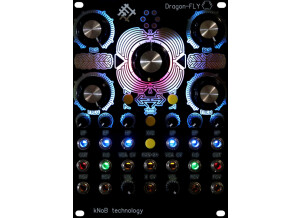Knob Technology Dragon-FLY