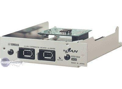 Yamaha mLAN16E