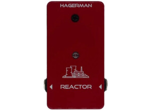 Hagerman Amplification Reactor