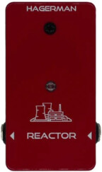 Hagerman Amplification Reactor