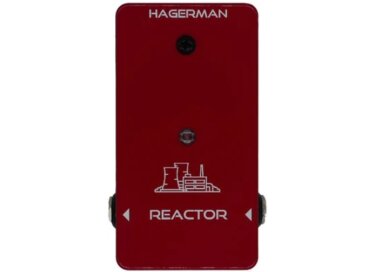 Hagerman Amplification Reactor