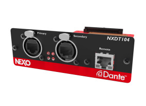 Nexo NXDT104