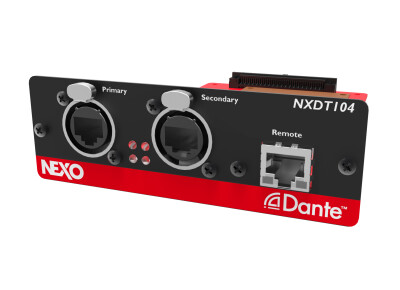 Nexo NXDT104