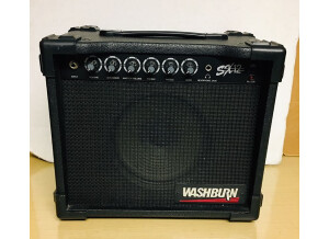 Washburn SX12