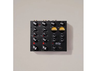 MasterSounds Radius 2 MK2