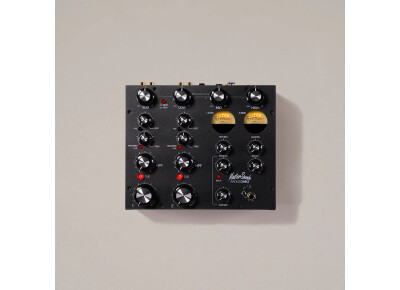 MasterSounds Radius 2 MK2