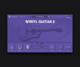 Téléchargez vite Vinyl Guitar 2, c'est gratuit !