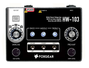 Foxgear HW-103