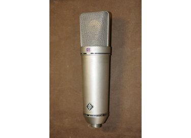 Neumann M 367