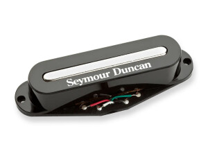 Seymour Duncan STK-S2B Hot Stack Strat Bridge