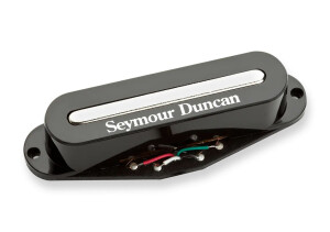 Seymour Duncan STK-S2B Hot Stack Strat Bridge