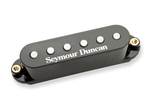 Seymour Duncan STK-S4M Classic Stack Plus Strat Middle