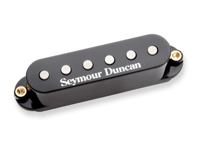 Seymour Duncan STK-S7 Vintage Hot Stack Plus Strat
