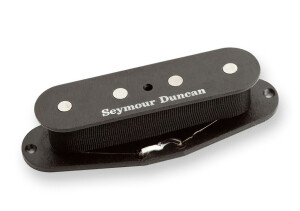 Seymour Duncan SCPB-2 Hot Single Coil P-Bass