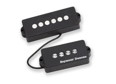 Seymour Duncan Quarter Pound P-Bass 5 String