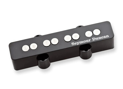 Seymour Duncan SJB-3N Quarter Pound Jazz Bass 4 String Neck