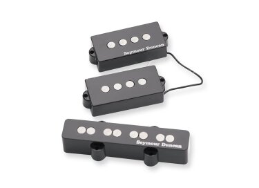 Seymour Duncan Quarter Pound PJ