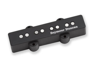 Seymour Duncan Apollo Jazz Bass 4 String Neck