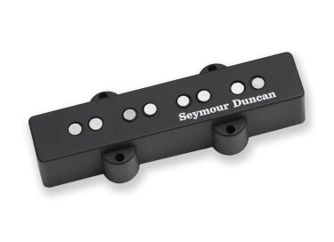 Seymour Duncan Apollo Jazz Bass 4 String Bridge