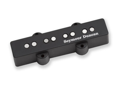 Seymour Duncan Apollo Jazz Bass 4 String Bridge