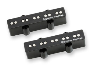 Seymour Duncan Apollo Jazz Bass 5 String Set