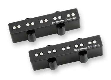 Seymour Duncan Apollo Jazz Bass 5 String Set