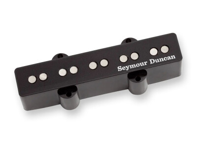 Seymour Duncan Apollo Jazz Bass 5 String Neck