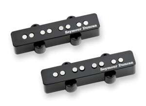 Seymour Duncan SJB-1S Vintage Jazz Bass Set