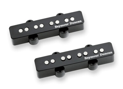 Seymour Duncan SJB-1S Vintage Jazz Bass Set