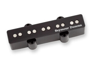 Seymour Duncan 67/70 Jazz Bass 5 String Neck