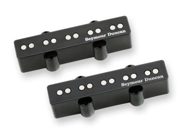 Seymour Duncan 70/74 Jazz Bass 5 String Set