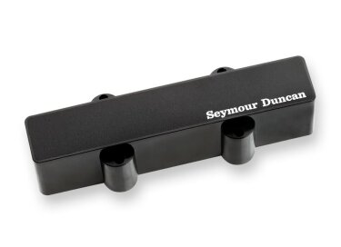 Seymour Duncan SJB-5N 5 String Stack Jazz Bass Pickup Neck
