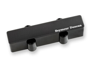 Seymour Duncan SJB-5B 5 String Stack Jazz Bass Pickup Bridge