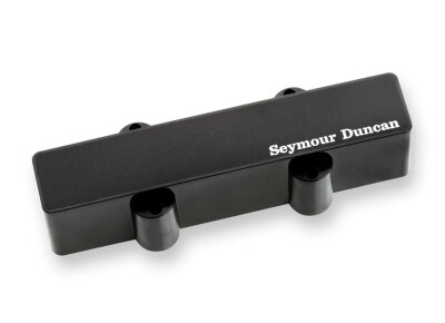 Seymour Duncan SJB-5B 5 String Stack Jazz Bass Pickup Bridge