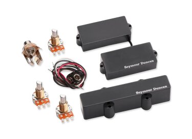 Seymour Duncan APJ-1 Pro Active PJ