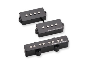 Seymour Duncan APJ-2 Lightnin’ Rods PJ Set