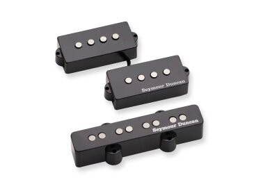 Seymour Duncan APJ-2 Lightnin’ Rods PJ Set