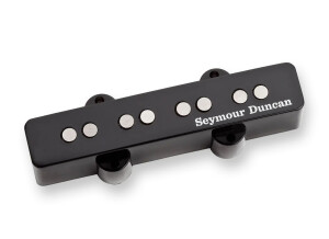 Seymour Duncan AJB-2B Lightnin’ Rods Jazz Bass Bridge