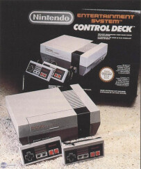 Nintendo Nes