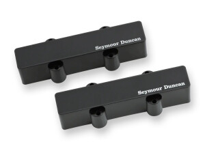 Seymour Duncan AJJ-1S Pro Active Jazz Bass Set
