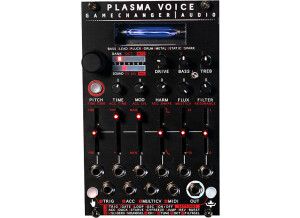 Gamechanger Audio Plasma Voice