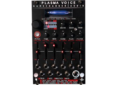 Gamechanger Audio Plasma Voice