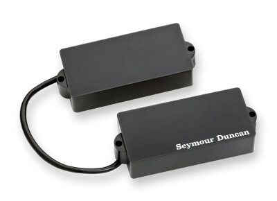 Seymour Duncan APB-1 Pro Active P-Bass