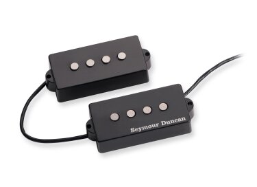 Seymour Duncan APB-2 Lightnin’ Rods P-Bass