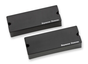 Seymour Duncan ASB2-5S Active Soapbar 5-String Phase II Set