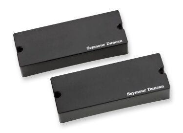 Seymour Duncan ASB2-5S Active Soapbar 5-String Phase II Set