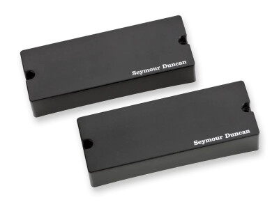Seymour Duncan ASB2-5S Active Soapbar 5-String Phase II Set
