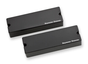 Seymour Duncan ASB2-6S Active Soapbar 6-String Phase II Set