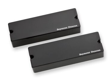 Seymour Duncan ASB2-6S Active Soapbar 6-String Phase II Set