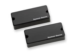 Seymour Duncan SSB-4S Passive Soapbar 4 String Set